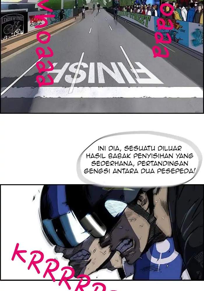 Wind Breaker Chapter 71 Gambar 24