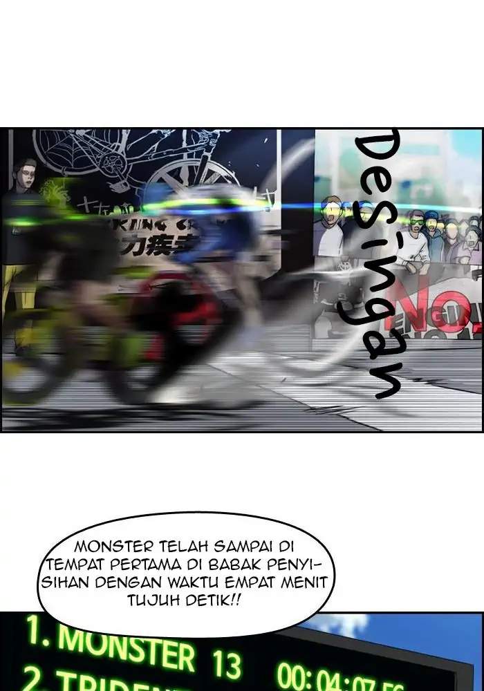 Wind Breaker Chapter 71 Gambar 26