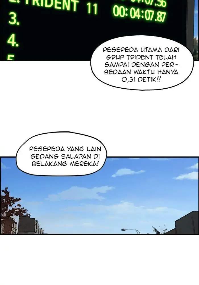 Wind Breaker Chapter 71 Gambar 27