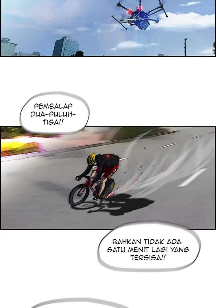Wind Breaker Chapter 71 Gambar 29