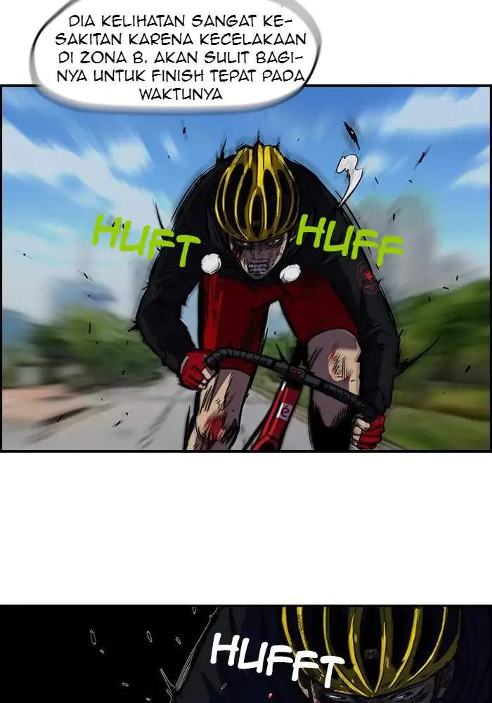 Wind Breaker Chapter 71 Gambar 30