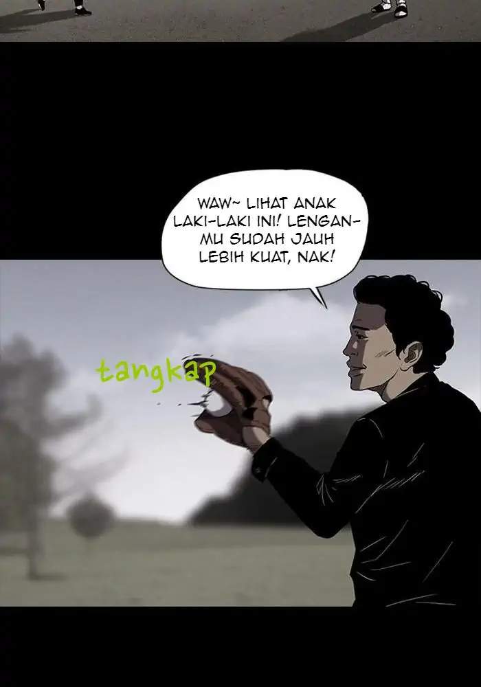 Wind Breaker Chapter 71 Gambar 34