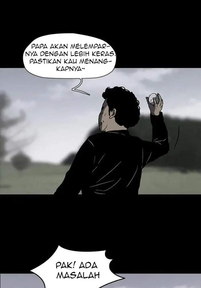 Wind Breaker Chapter 71 Gambar 35
