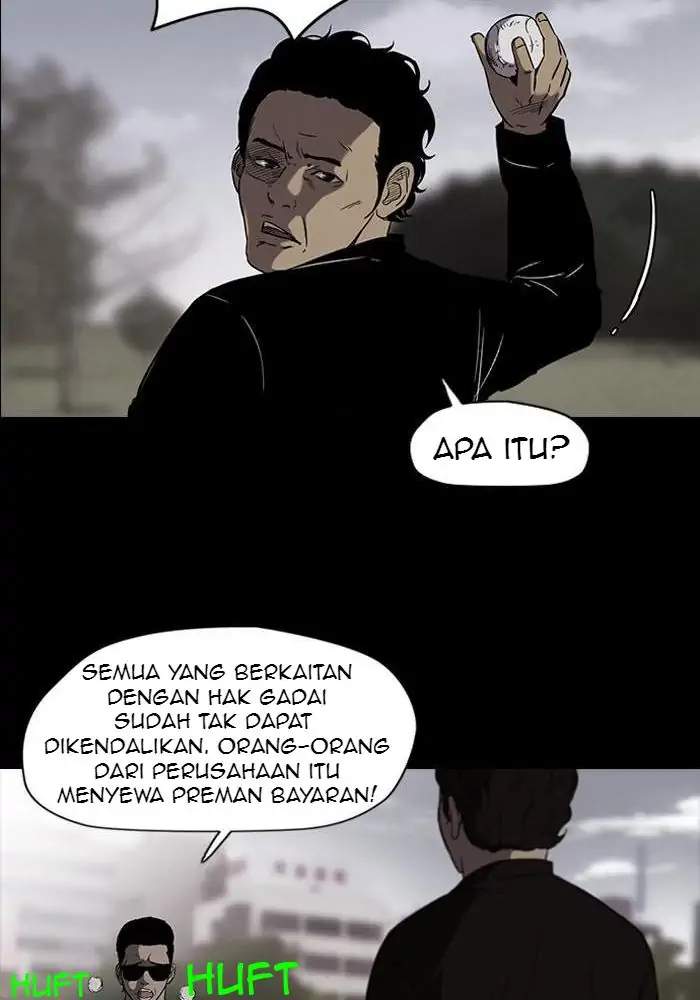 Wind Breaker Chapter 71 Gambar 36
