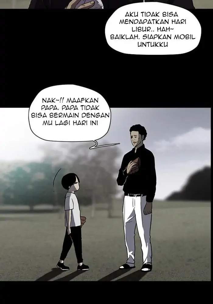 Wind Breaker Chapter 71 Gambar 38