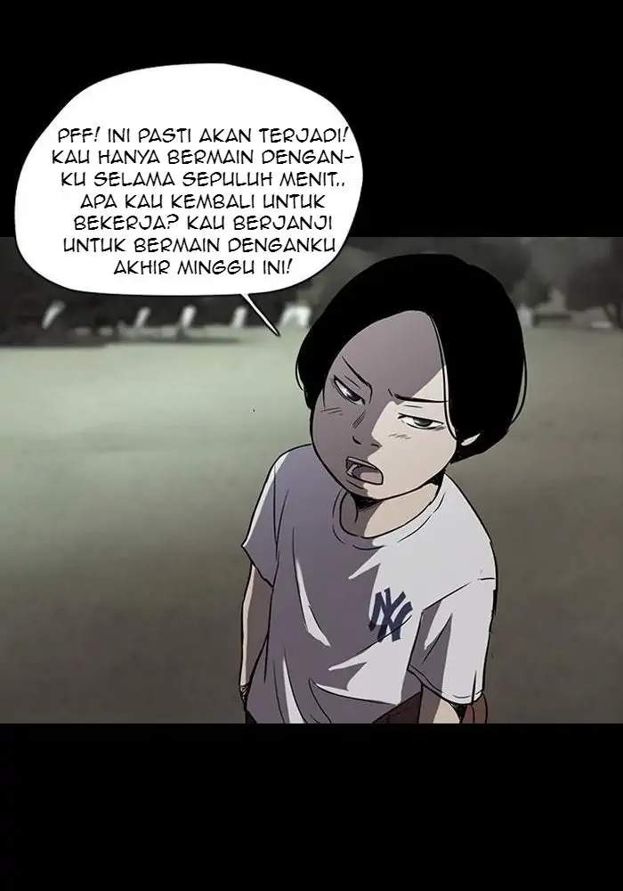 Wind Breaker Chapter 71 Gambar 39