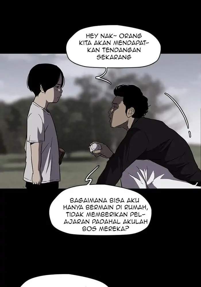 Wind Breaker Chapter 71 Gambar 40