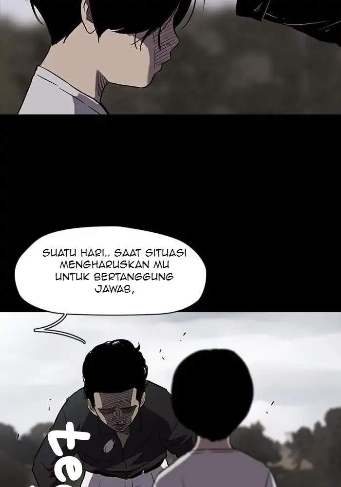 Wind Breaker Chapter 71 Gambar 42