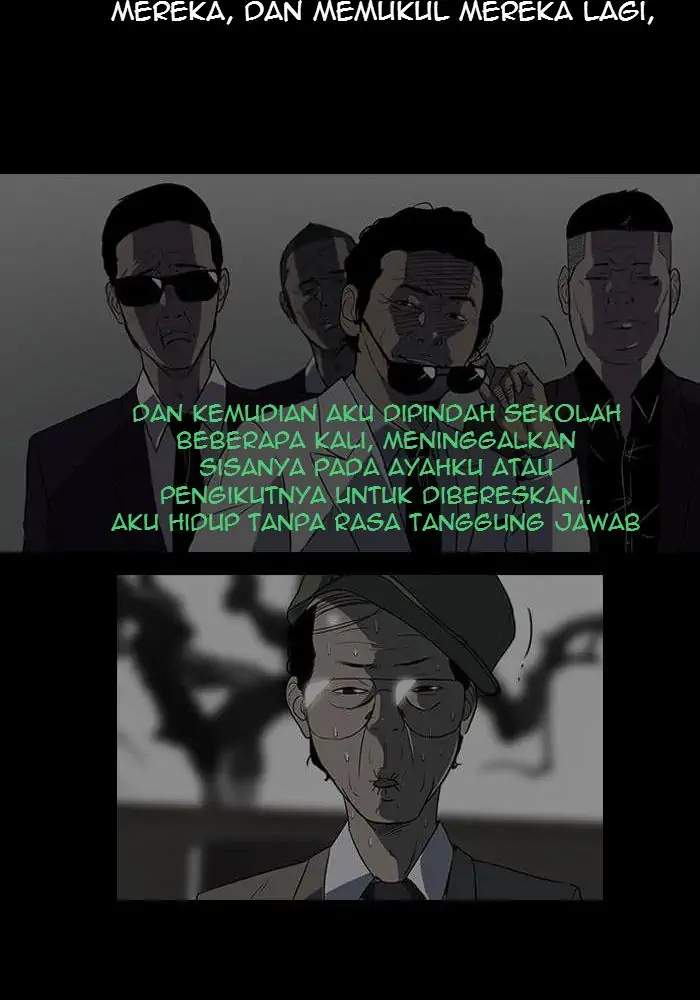 Wind Breaker Chapter 71 Gambar 47