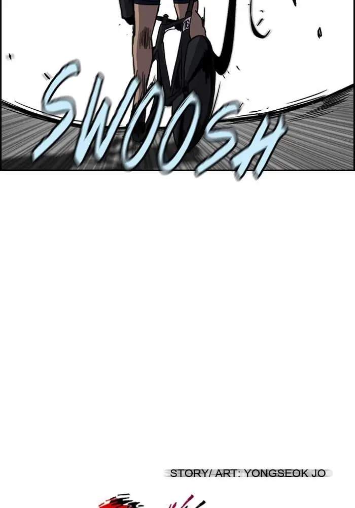 Wind Breaker Chapter 71 Gambar 5