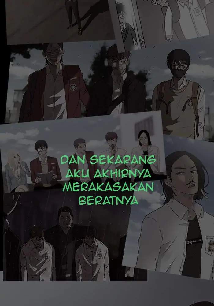 Wind Breaker Chapter 71 Gambar 50