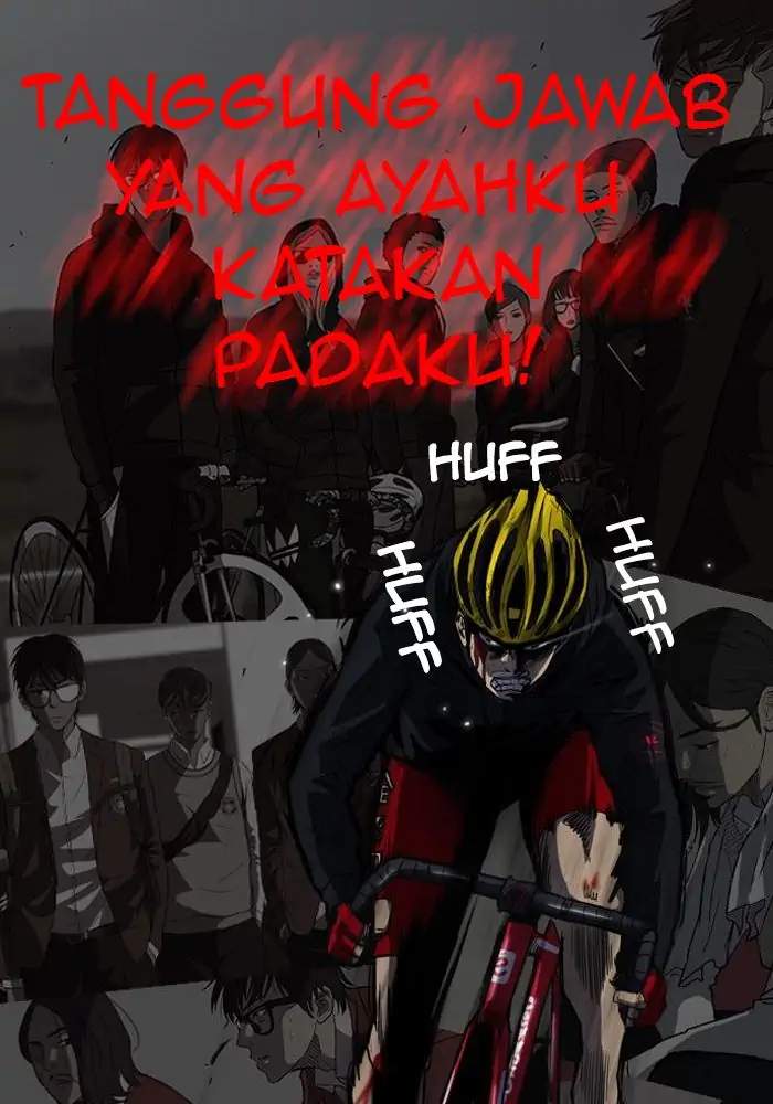 Wind Breaker Chapter 71 Gambar 51