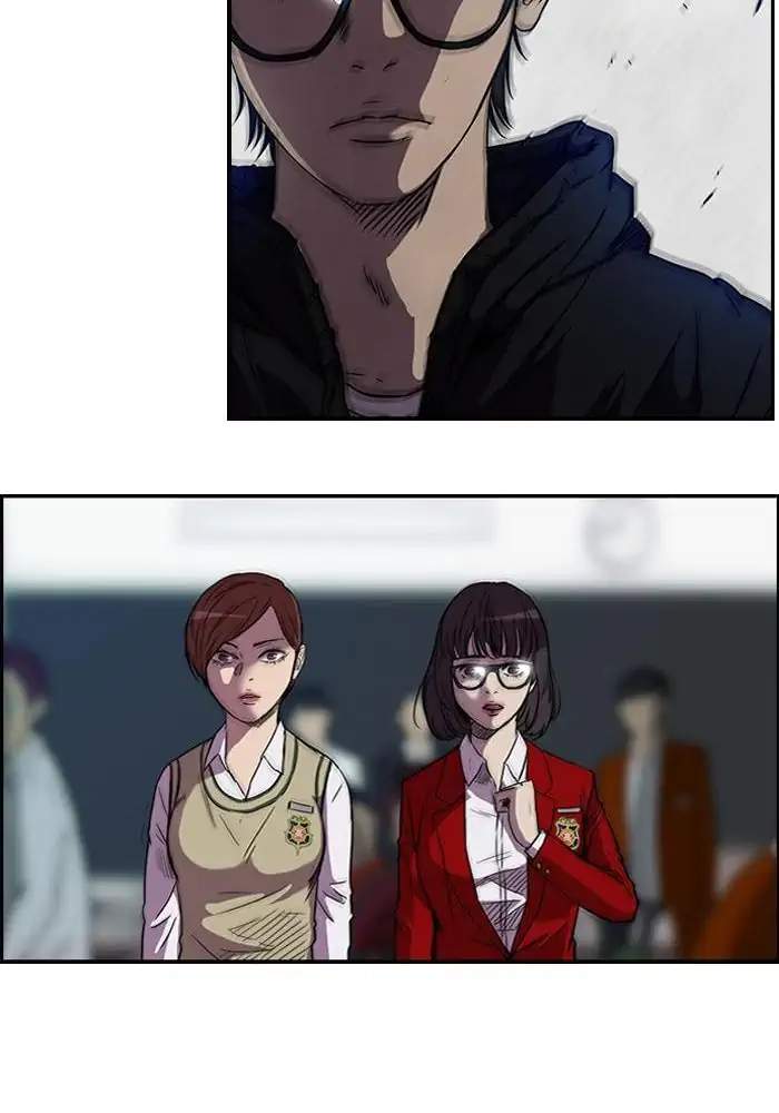 Wind Breaker Chapter 71 Gambar 57
