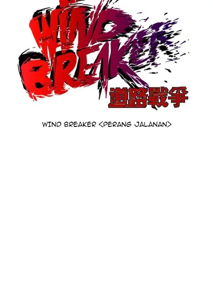 Wind Breaker Chapter 71 Gambar 6