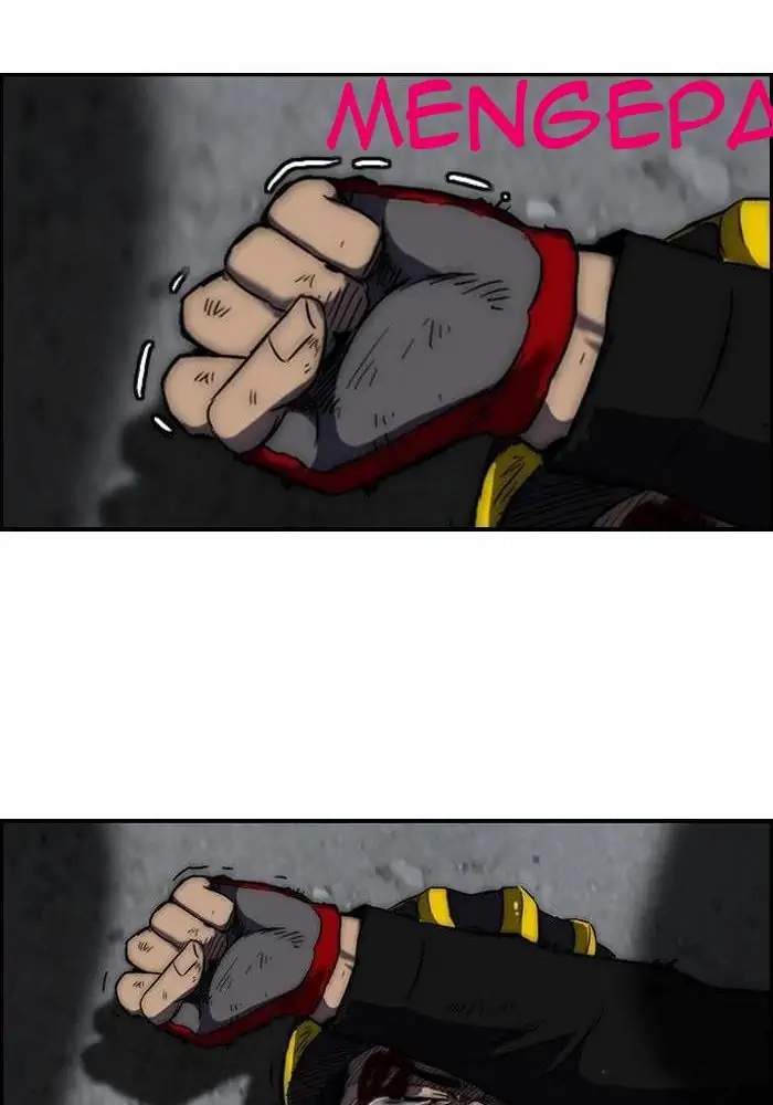 Wind Breaker Chapter 71 Gambar 71