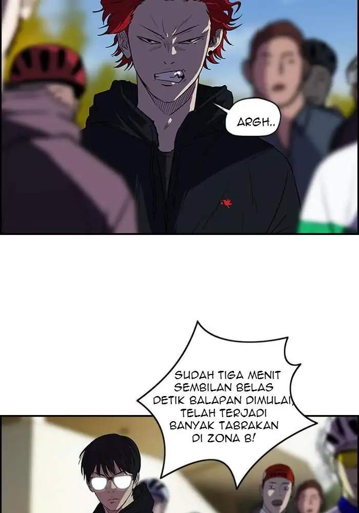 Wind Breaker Chapter 71 Gambar 8