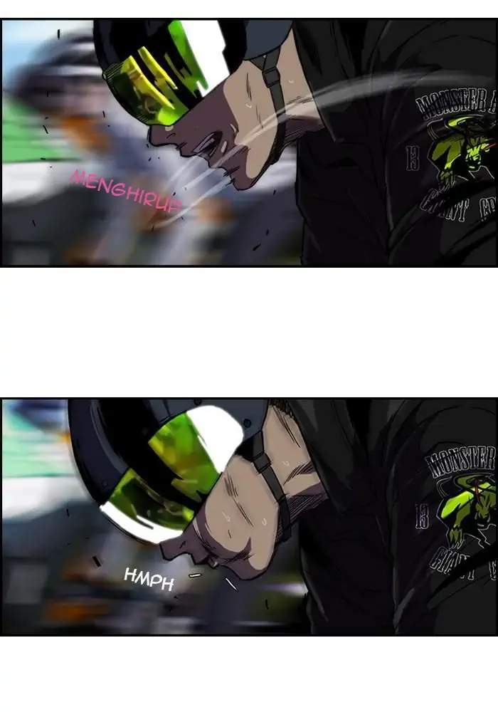 Wind Breaker Chapter 70 Gambar 12
