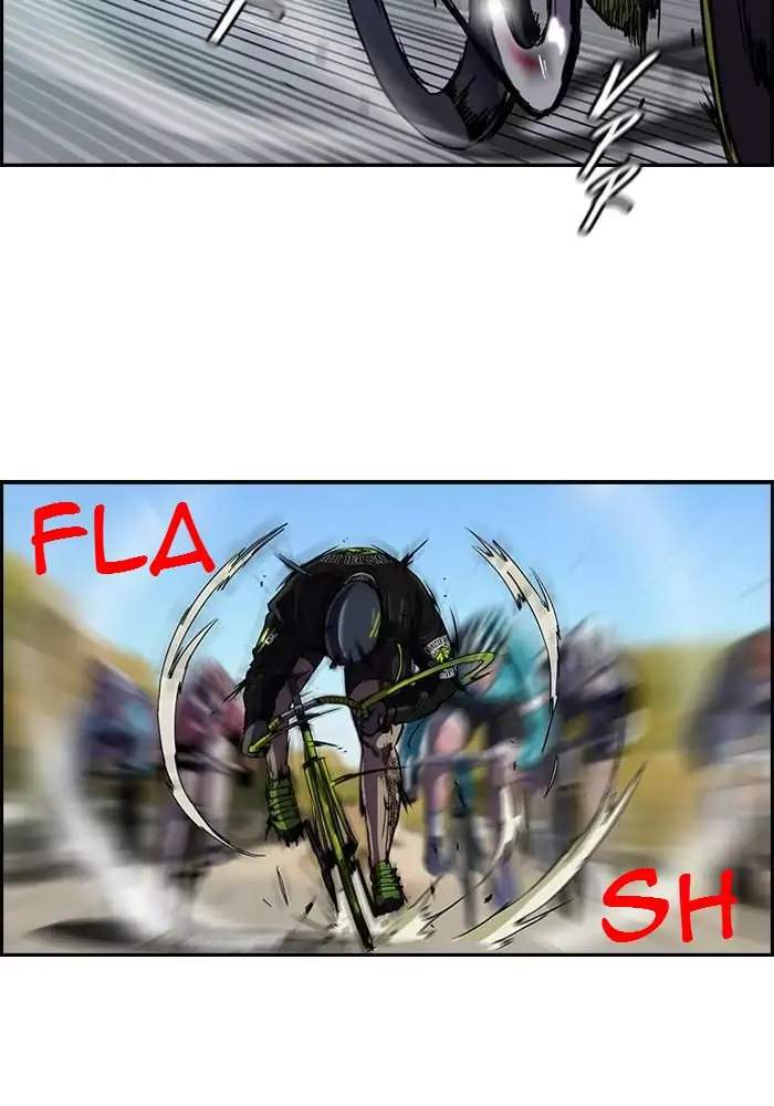 Wind Breaker Chapter 70 Gambar 14