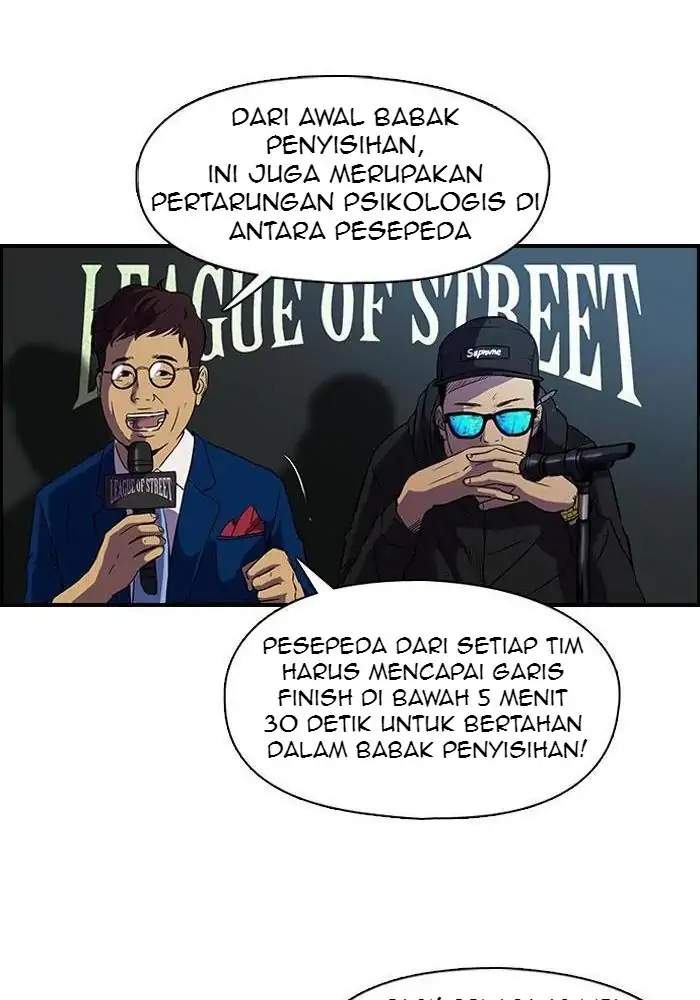 Wind Breaker Chapter 70 Gambar 17