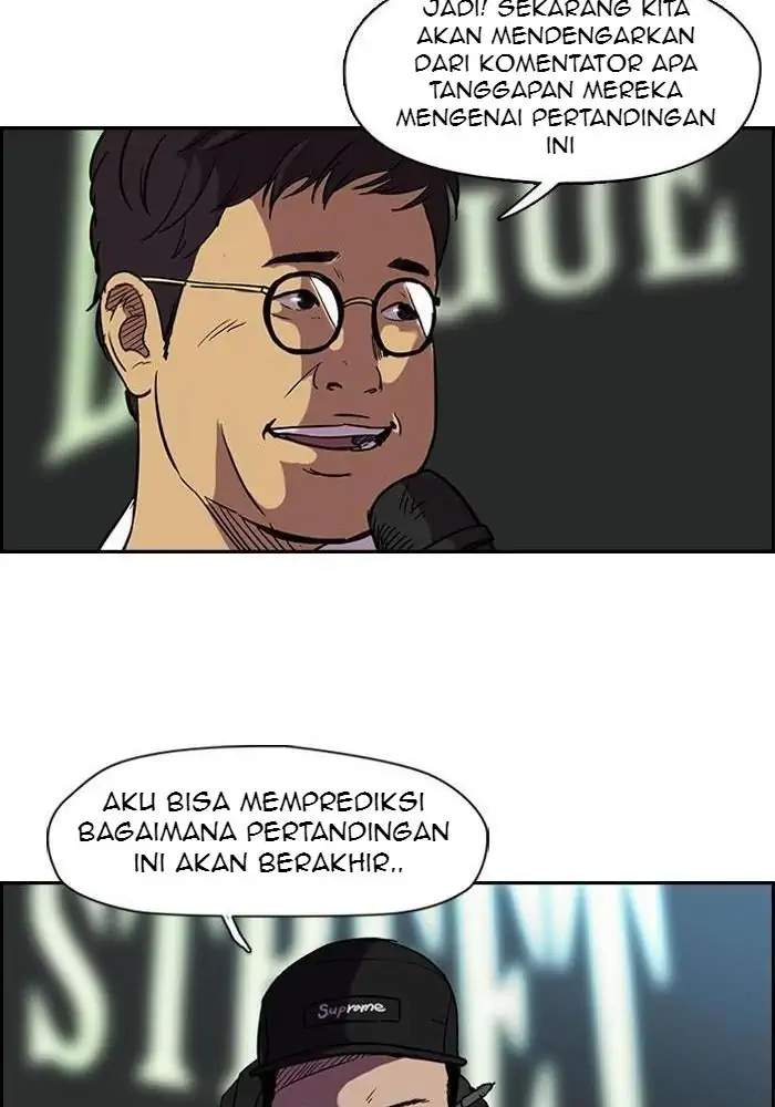 Wind Breaker Chapter 70 Gambar 18