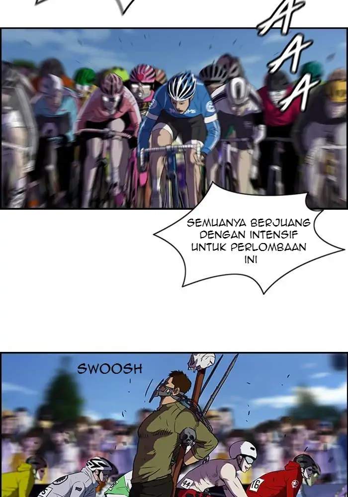 Manhwa Wind Breaker Chapter 70 gambar nomor 2