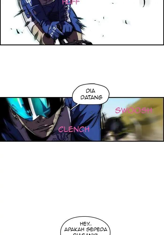 Wind Breaker Chapter 70 Gambar 25