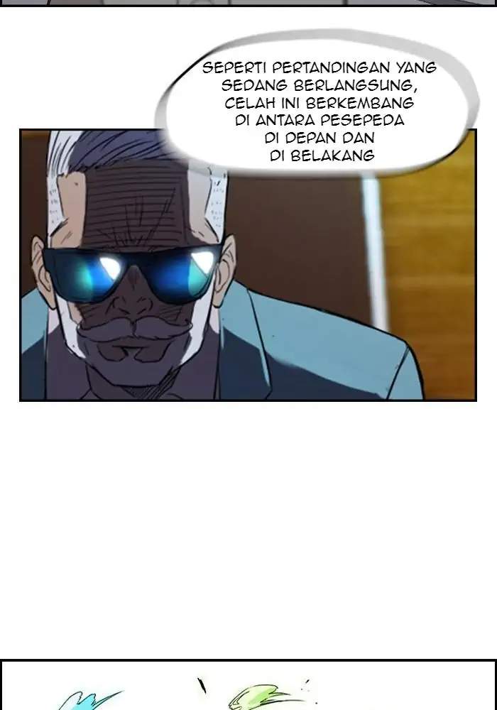 Wind Breaker Chapter 70 Gambar 28