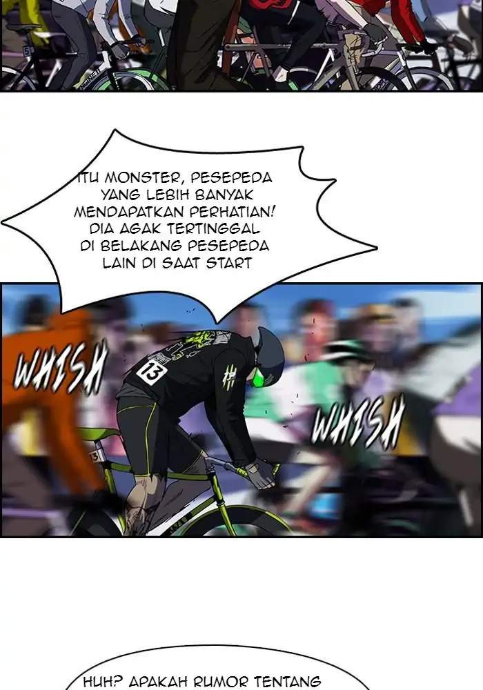 Wind Breaker Chapter 70 Gambar 3