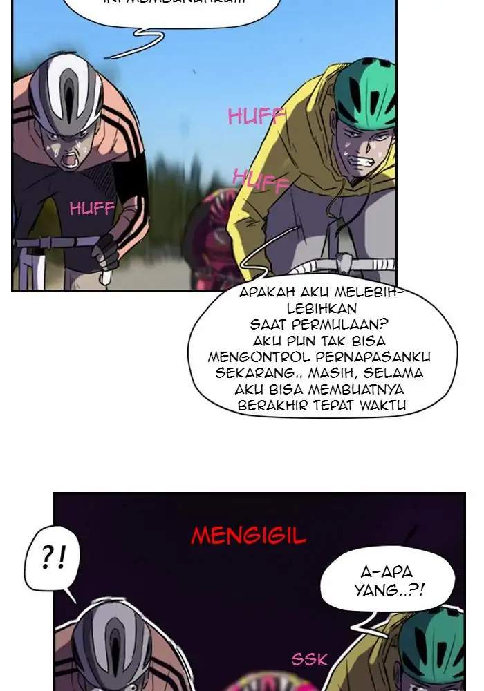 Wind Breaker Chapter 70 Gambar 31