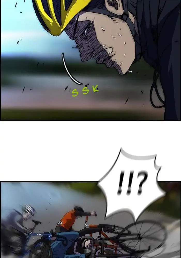 Wind Breaker Chapter 70 Gambar 46