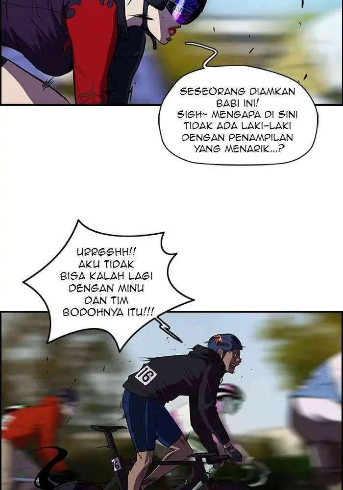 Wind Breaker Chapter 70 Gambar 8