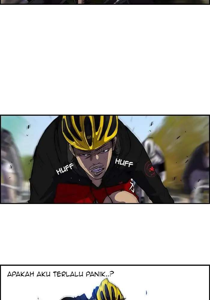 Wind Breaker Chapter 70 Gambar 9