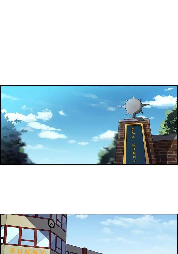 Komik Wind Breaker Chapter 69 gambar nomor 1