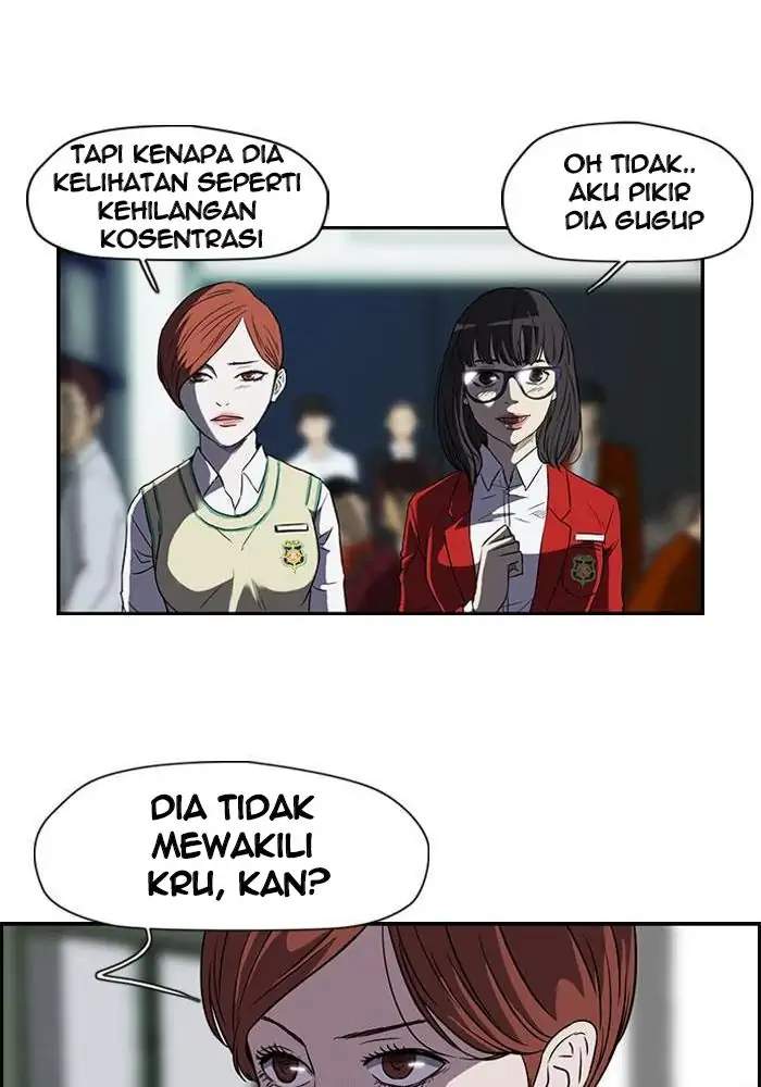 Wind Breaker Chapter 69 Gambar 10