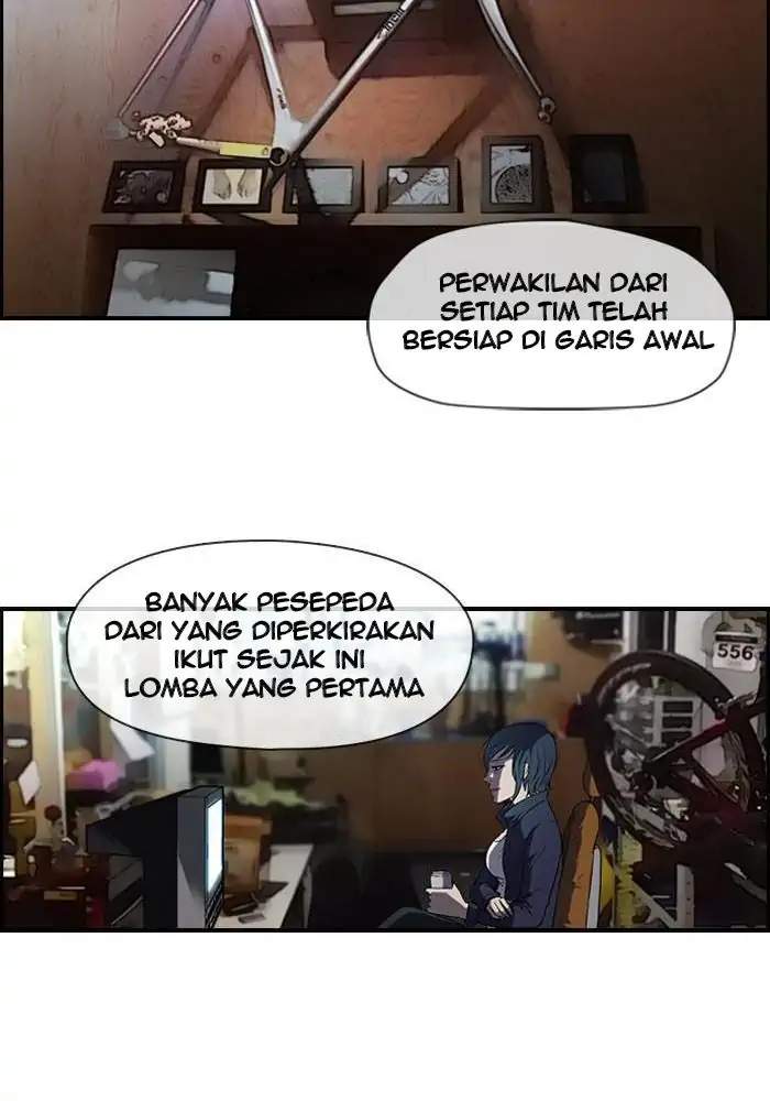Wind Breaker Chapter 69 Gambar 12