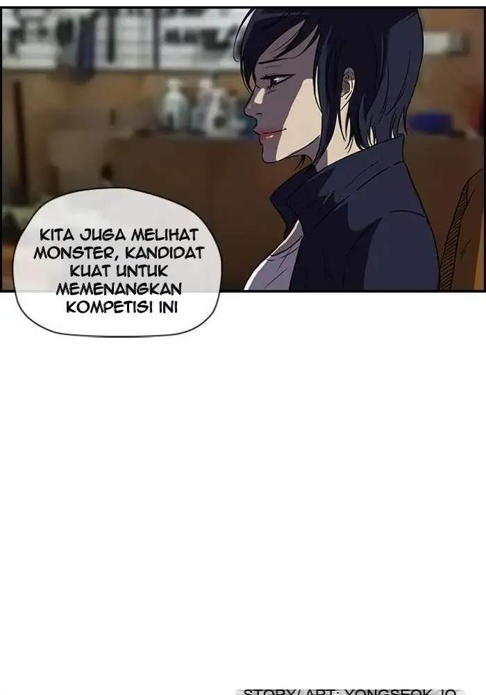Wind Breaker Chapter 69 Gambar 13