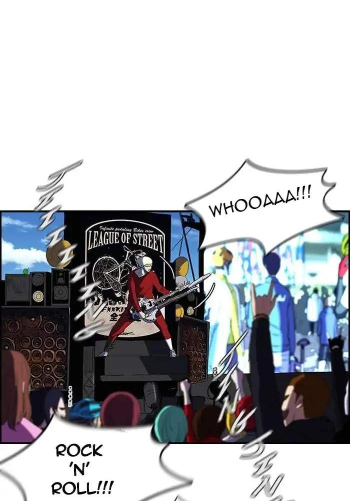 Wind Breaker Chapter 69 Gambar 15