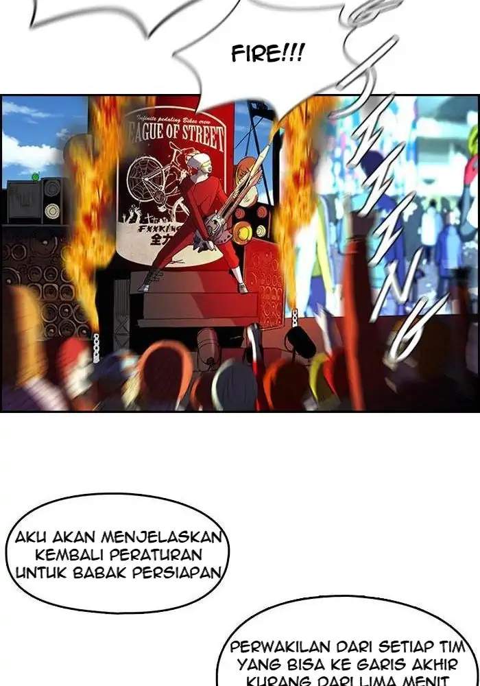 Wind Breaker Chapter 69 Gambar 16