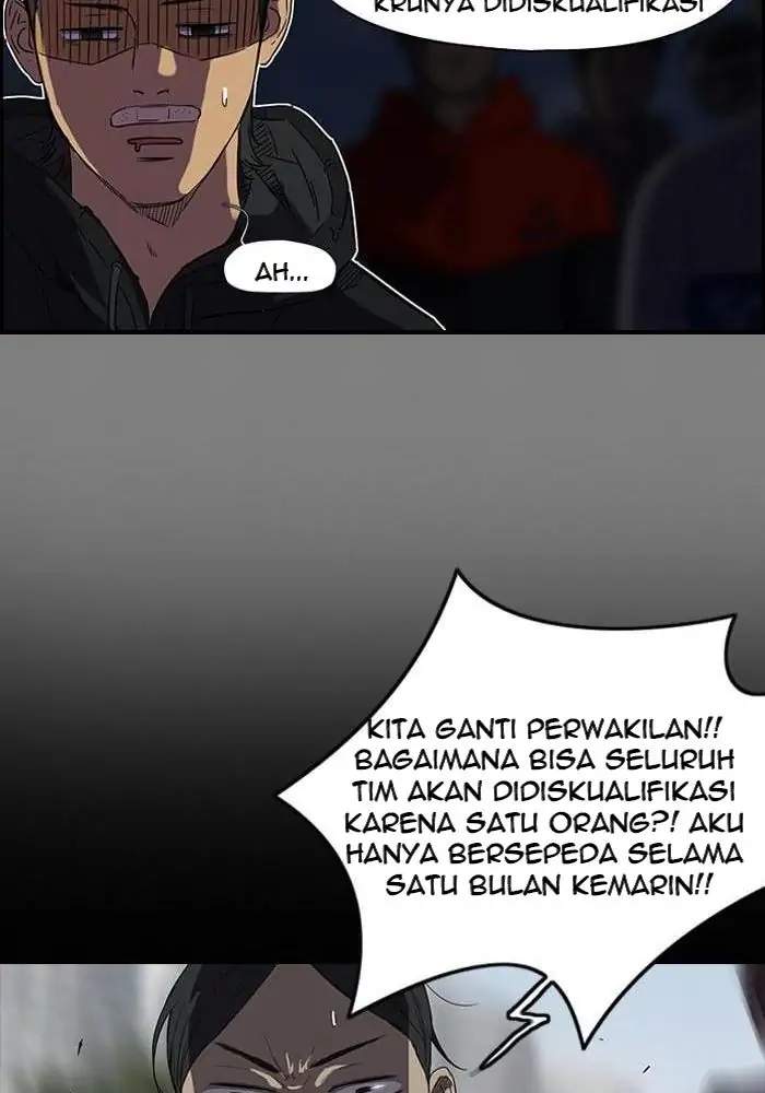 Wind Breaker Chapter 69 Gambar 18