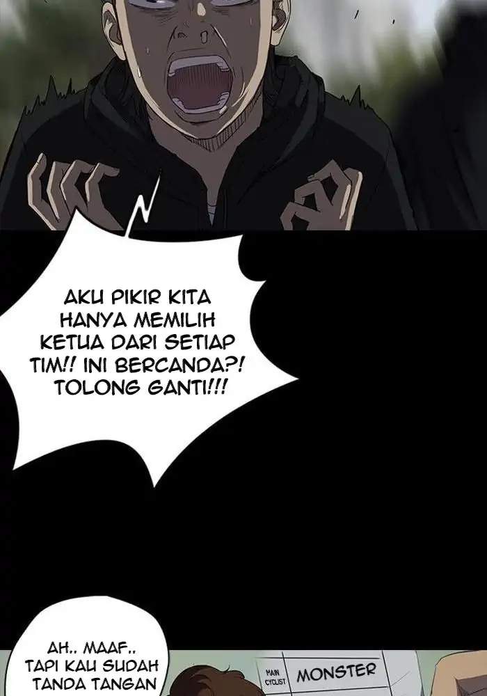 Wind Breaker Chapter 69 Gambar 19