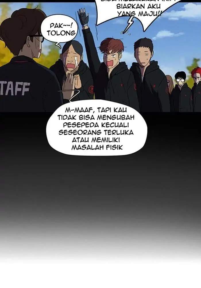 Wind Breaker Chapter 69 Gambar 21