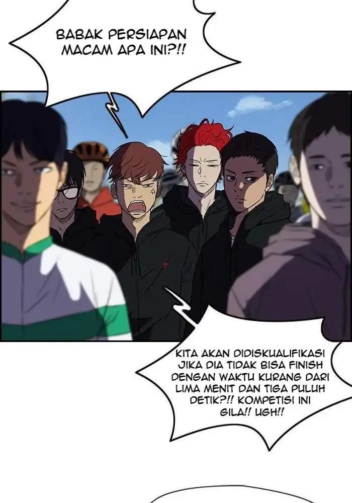 Wind Breaker Chapter 69 Gambar 23