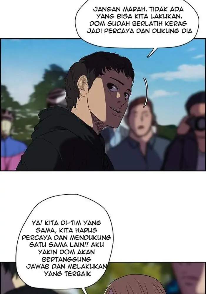 Wind Breaker Chapter 69 Gambar 24