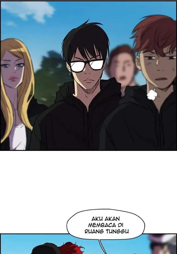 Wind Breaker Chapter 69 Gambar 26