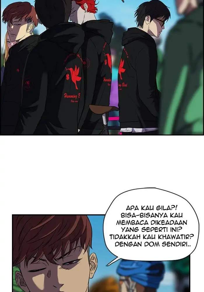 Wind Breaker Chapter 69 Gambar 27