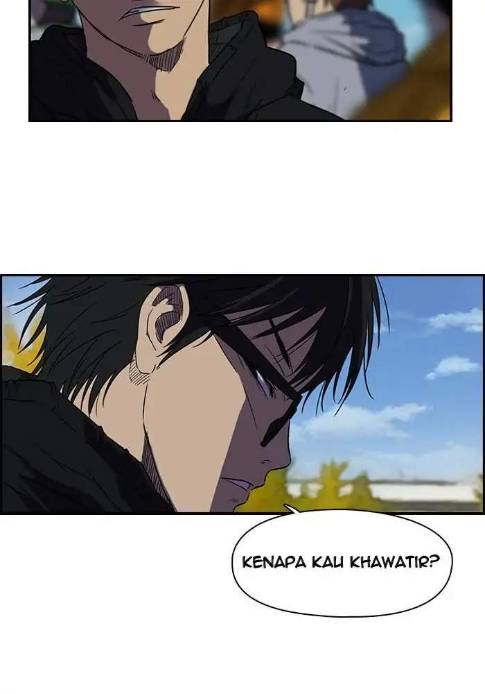 Wind Breaker Chapter 69 Gambar 28