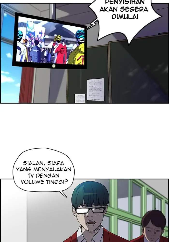 Wind Breaker Chapter 69 Gambar 3