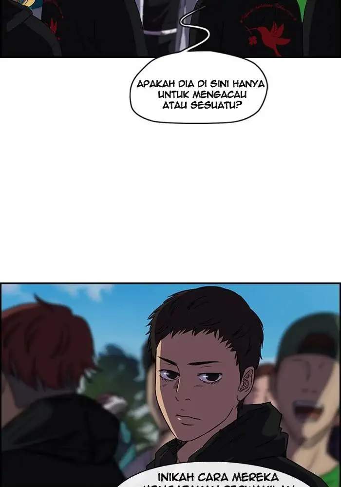 Wind Breaker Chapter 69 Gambar 30