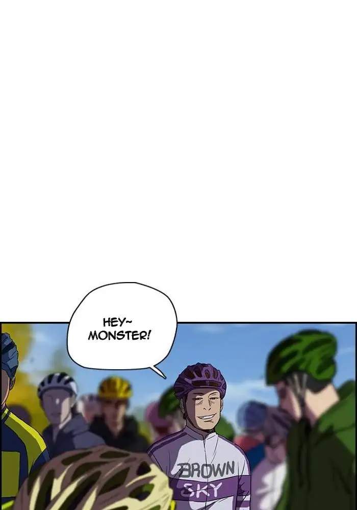 Wind Breaker Chapter 69 Gambar 32