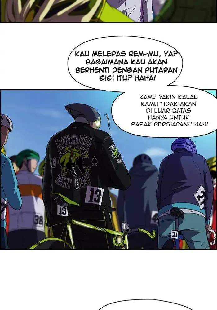 Wind Breaker Chapter 69 Gambar 33